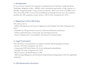 create esg reports and provide sustainability consulting